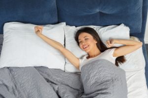 布団クリーニングの頻度は？敷き布団もクリーニングしたほうがいい理由